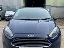 Ford Fiesta 1.6 TDCi ECOnetic II Panel Van 3dr
