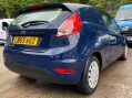 Ford Fiesta 1.6 TDCi ECOnetic Panel Van 3dr Diesel Manual (110 g/km, 94 bhp) 9