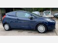 Ford Fiesta 1.6 TDCi ECOnetic II Panel Van 3dr 5
