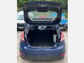 Ford Fiesta 1.6 TDCi ECOnetic II Panel Van 3dr 11