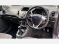 Ford Fiesta 1.6 TDCi ECOnetic II Panel Van 3dr 27