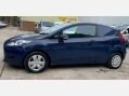 Ford Fiesta 1.6 TDCi ECOnetic II Panel Van 3dr 18