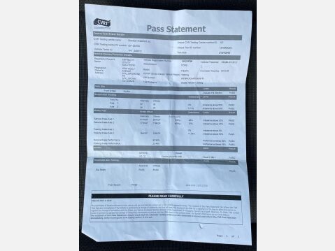Ford Fiesta 1.6 TDCi ECOnetic II Panel Van 3dr 41