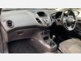 Ford Fiesta 1.6 TDCi ECOnetic II Panel Van 3dr 39