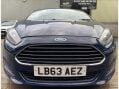Ford Fiesta 1.6 TDCi ECOnetic Panel Van 3dr Diesel Manual (110 g/km, 94 bhp) 18