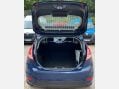 Ford Fiesta 1.6 TDCi ECOnetic Panel Van 3dr Diesel Manual (110 g/km, 94 bhp) 11