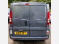 Renault Trafic 2.0 dCi LL29 Sport Crew Van L3 H1 4dr (Phase 3, 6 Seats) 11