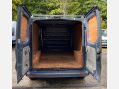 Renault Trafic 2.0 dCi LL29 Sport Crew Van L3 H1 4dr (Phase 3, 6 Seats) 12