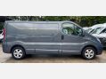 Renault Trafic 2.0 dCi LL29 Sport Crew Van L3 H1 4dr (Phase 3, 6 Seats) 7