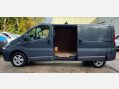 Renault Trafic 2.0 dCi LL29 Sport Crew Van L3 H1 4dr (Phase 3, 6 Seats) 18