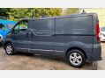 Renault Trafic 2.0 dCi LL29 Sport Crew Van L3 H1 4dr (Phase 3, 6 Seats) 16
