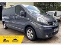 Renault Trafic 2.0 dCi LL29 Sport Crew Van L3 H1 4dr (Phase 3, 6 Seats) 1