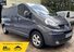 Renault Trafic 2.0 dCi LL29 Sport Crew Van L3 H1 4dr (Phase 3, 6 Seats)