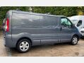 Renault Trafic 2.0 dCi LL29 Sport Crew Van L3 H1 4dr (Phase 3, 6 Seats) 8