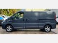 Renault Trafic 2.0 dCi LL29 Sport Crew Van L3 H1 4dr (Phase 3, 6 Seats) 17