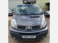 Renault Trafic 2.0 dCi LL29 Sport Crew Van L3 H1 4dr (Phase 3, 6 Seats) 24