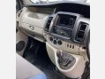 Renault Trafic 2.0 dCi LL29 Sport Crew Van L3 H1 4dr (Phase 3, 6 Seats) 38