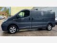 Renault Trafic 2.0 dCi LL29 Sport Crew Van L3 H1 4dr (Phase 3, 6 Seats) 20