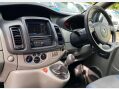 Renault Trafic 2.0 dCi LL29 Sport Crew Van L3 H1 4dr (Phase 3, 6 Seats) 44