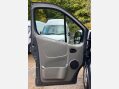 Renault Trafic 2.0 dCi LL29 Sport Crew Van L3 H1 4dr (Phase 3, 6 Seats) 39