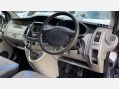 Renault Trafic 2.0 dCi LL29 Sport Crew Van L3 H1 4dr (Phase 3, 6 Seats) 29