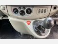 Renault Trafic 2.0 dCi LL29 Sport Crew Van L3 H1 4dr (Phase 3, 6 Seats) 36