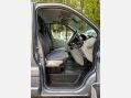 Renault Trafic 2.0 dCi LL29 Sport Crew Van L3 H1 4dr (Phase 3, 6 Seats) 27