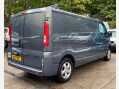 Renault Trafic 2.0 dCi LL29 Sport Crew Van L3 H1 4dr (Phase 3, 6 Seats) 9
