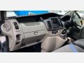 Renault Trafic 2.0 dCi LL29 Sport Crew Van L3 H1 4dr (Phase 3, 6 Seats) 43