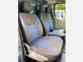 Renault Trafic 2.0 dCi LL29 Sport Crew Van L3 H1 4dr (Phase 3, 6 Seats) 28