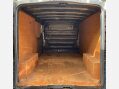 Renault Trafic 2.0 dCi LL29 Sport Crew Van L3 H1 4dr (Phase 3, 6 Seats) 13