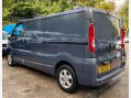 Renault Trafic 2.0 dCi LL29 Sport Crew Van L3 H1 4dr (Phase 3, 6 Seats) 15