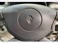 Renault Trafic 2.0 dCi LL29 Sport Crew Van L3 H1 4dr (Phase 3, 6 Seats) 32