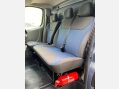 Renault Trafic 2.0 dCi LL29 Sport Crew Van L3 H1 4dr (Phase 3, 6 Seats) 41