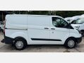 Ford Transit Custom 2.0 TDCi 310 L1 H1 5dr 8