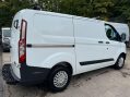 Ford Transit Custom 2.0 TDCi 310 L1 H1 5dr 13