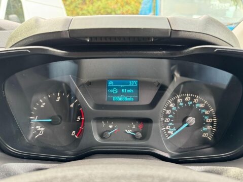 Ford Transit Custom 2.0 TDCi 310 L1 H1 5dr 34