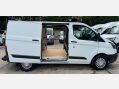 Ford Transit Custom 2.0 TDCi 310 L1 H1 5dr 10