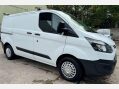 Ford Transit Custom 2.0 TDCi 310 L1 H1 5dr 5