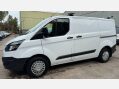 Ford Transit Custom 2.0 TDCi 310 L1 H1 5dr 23