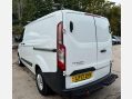 Ford Transit Custom 2.0 TDCi 310 L1 H1 5dr 17
