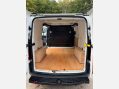 Ford Transit Custom 2.0 TDCi 310 L1 H1 5dr 16