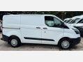 Ford Transit Custom 2.0 TDCi 310 L1 H1 5dr 7