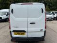 Ford Transit Custom 2.0 TDCi 310 L1 H1 5dr 15