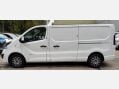 Vauxhall Vivaro 1.6 CDTi 2900 Sportive L2 H1 Euro 6 5dr 21