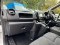 Vauxhall Vivaro 1.6 CDTi 2900 Sportive L2 H1 Euro 6 5dr 35