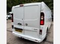 Vauxhall Vivaro 1.6 CDTi 2900 Sportive L2 H1 Euro 6 5dr 13