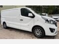 Vauxhall Vivaro 1.6 CDTi 2900 Sportive L2 H1 Euro 6 5dr 5
