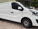 Vauxhall Vivaro 1.6 CDTi 2900 Sportive L2 H1 Euro 6 5dr