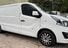 Vauxhall Vivaro 1.6 CDTi 2900 Sportive L2 H1 Euro 6 5dr